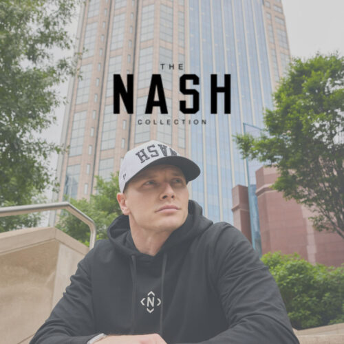 Nash-tile